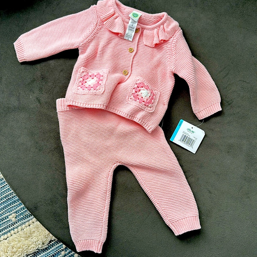 2 pc outfit